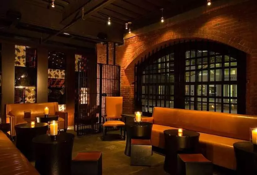 Fotos del hotel The Liberty, A Luxury Collection Hotel, Boston:  15