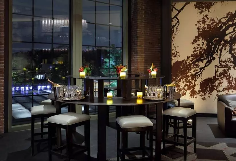 Fotos del hotel The Liberty, A Luxury Collection Hotel, Boston:  18