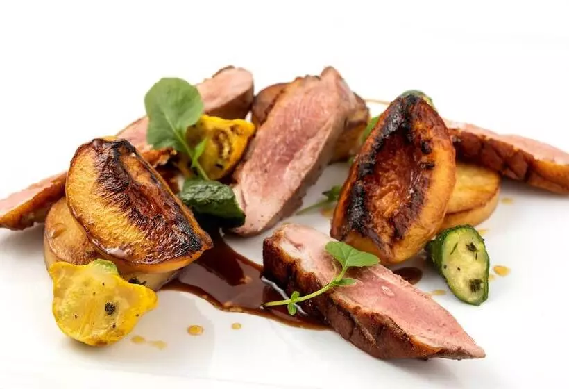 Fotos del hotel The Liberty, A Luxury Collection Hotel, Boston:  17