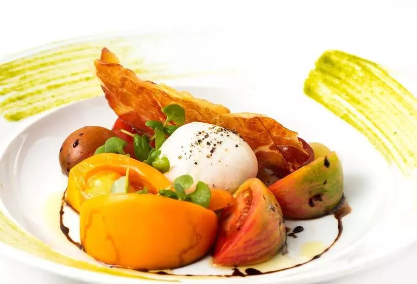 Fotos del hotel The Liberty, A Luxury Collection Hotel, Boston:  14