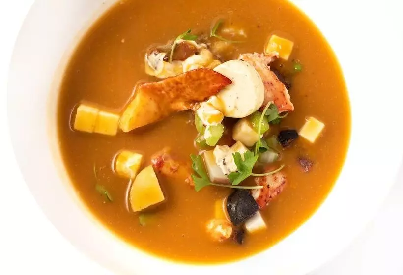 Fotos del hotel The Liberty, A Luxury Collection Hotel, Boston:  23