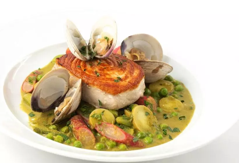 Fotos del hotel The Liberty, A Luxury Collection Hotel, Boston:  22