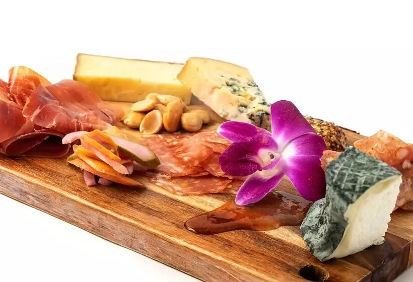 Fotos del hotel The Liberty, A Luxury Collection Hotel, Boston:  21