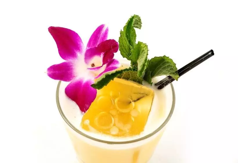 Fotos del hotel The Liberty, A Luxury Collection Hotel, Boston:  16