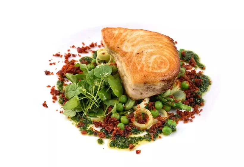 Fotos del hotel The Liberty, A Luxury Collection Hotel, Boston:  20