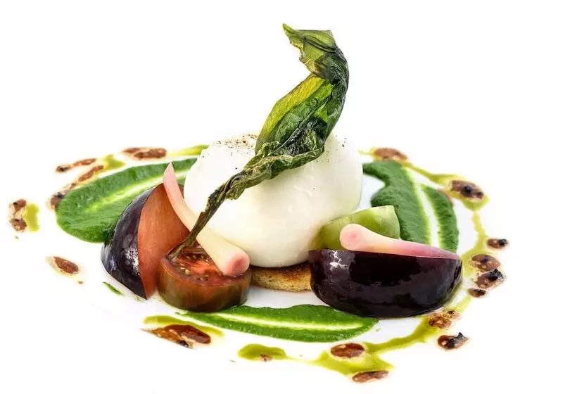 Fotos del hotel The Liberty, A Luxury Collection Hotel, Boston:  25