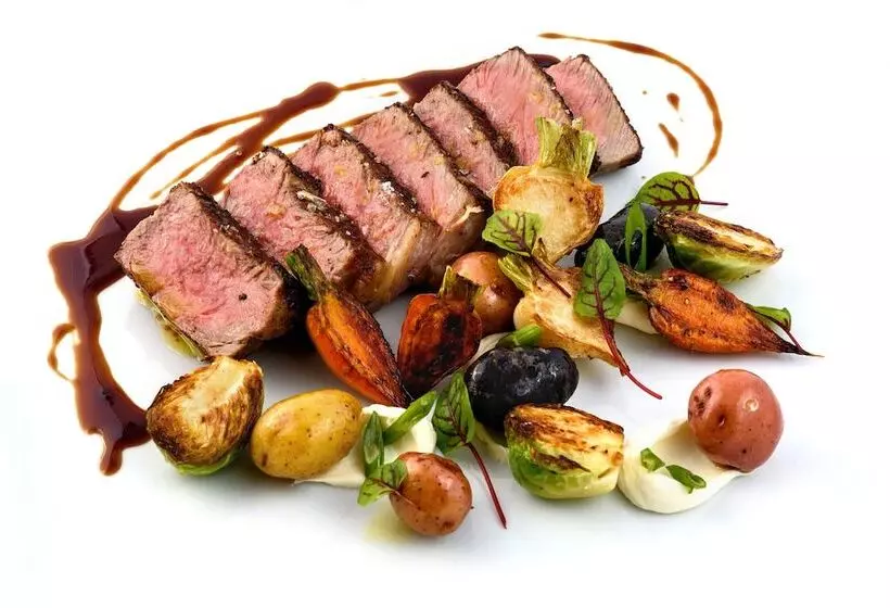 Fotos del hotel The Liberty, A Luxury Collection Hotel, Boston:  9