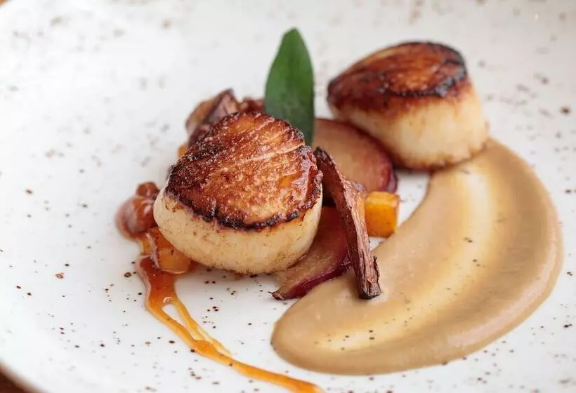 Fotos del hotel The Liberty, A Luxury Collection Hotel, Boston:  24