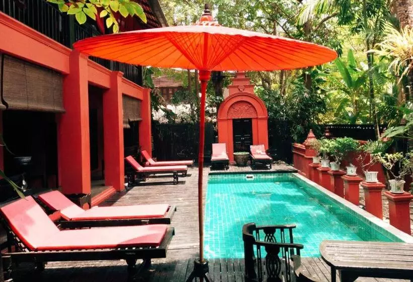 Fotos del hotel Tri Yaan Na Ros Colonial House:  8