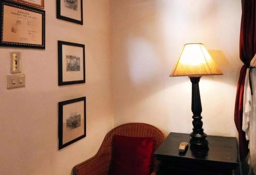 Fotos del hotel Tri Yaan Na Ros Colonial House:  10