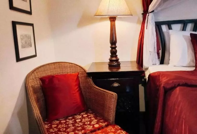 Fotos del hotel Tri Yaan Na Ros Colonial House:  15