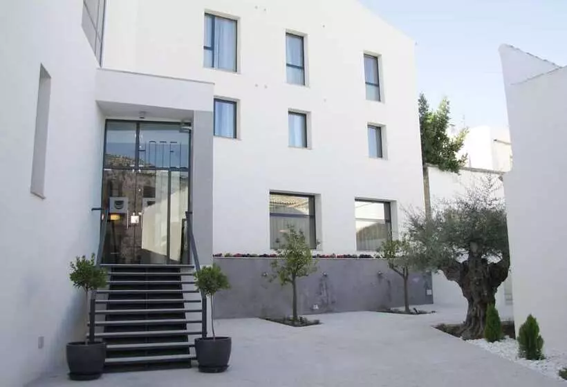 Fotos del hotel Yit El Postigo:  15