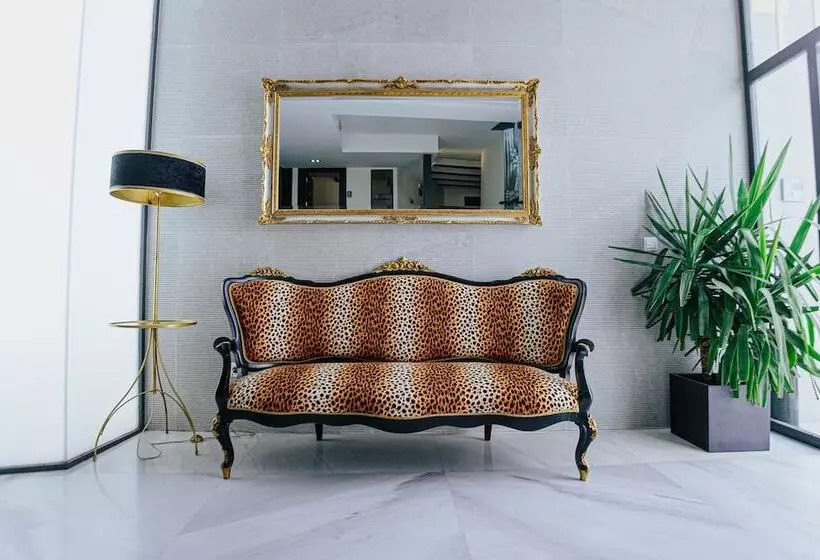 Fotos del hotel Yit El Postigo:  18