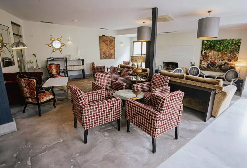 Fotos del hotel Yit El Postigo:  22