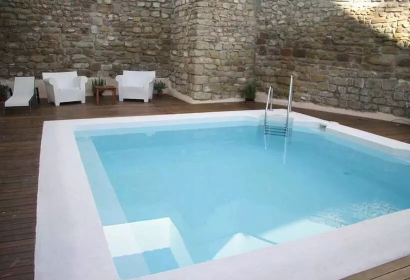 Fotos del hotel Yit El Postigo:  2