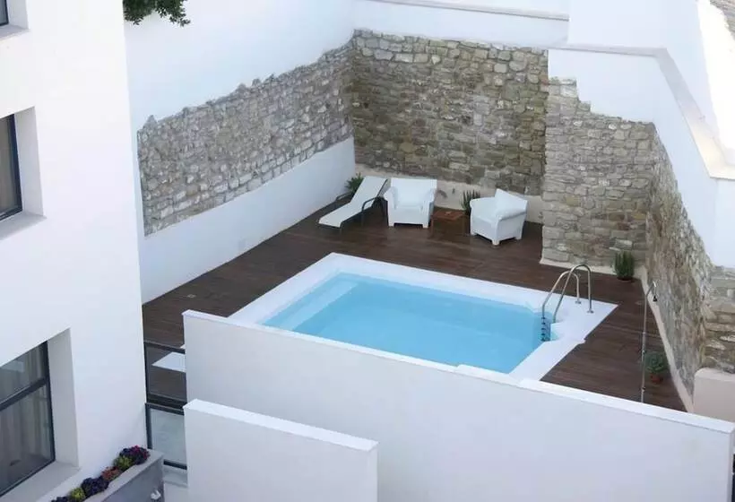 Fotos del hotel Yit El Postigo:  12