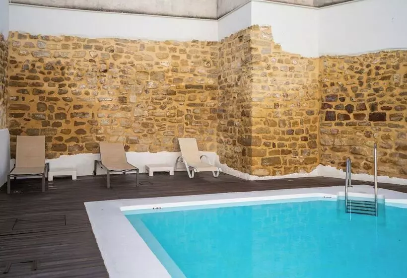 Fotos del hotel Yit El Postigo:  7