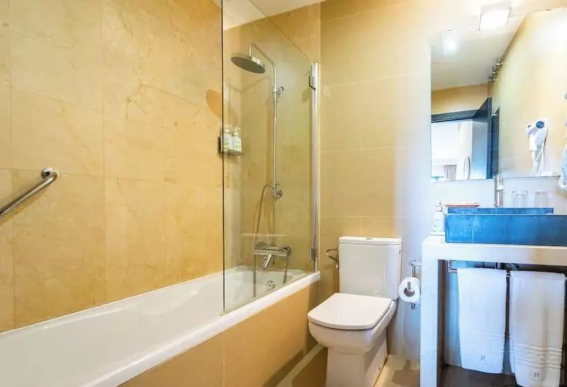 Fotos del hotel Yit El Postigo:  23