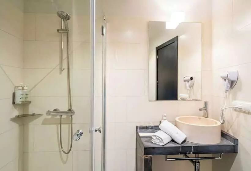 Fotos del hotel Yit El Postigo:  19