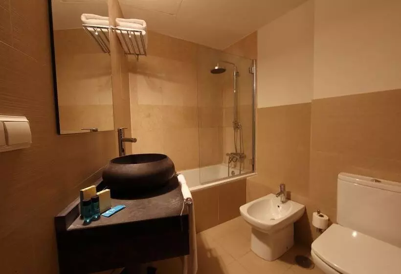 Fotos del hotel Yit El Postigo:  17