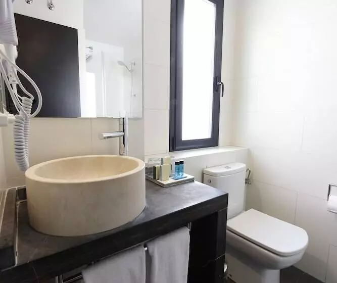 Fotos del hotel Yit El Postigo:  14