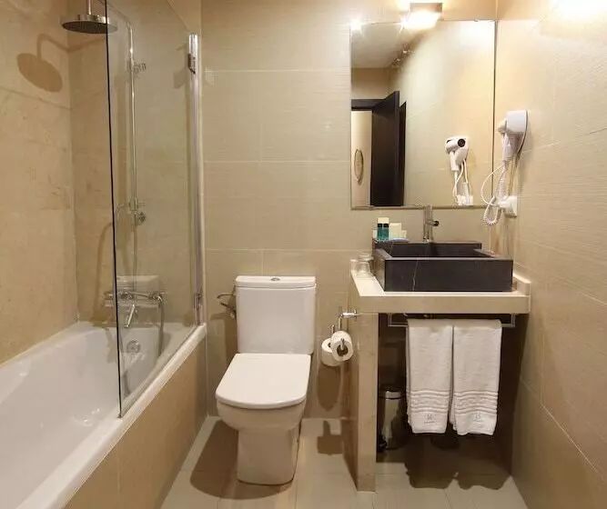 Fotos del hotel Yit El Postigo:  9