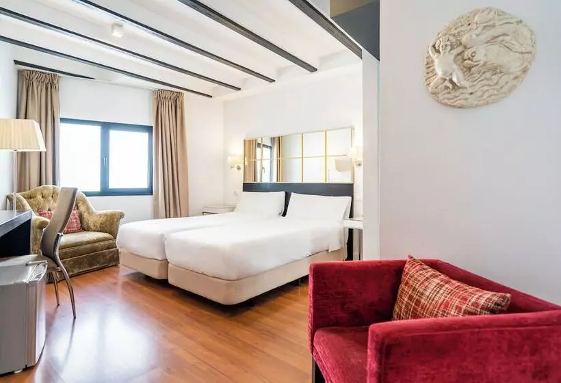 Fotos del hotel Yit El Postigo:  6