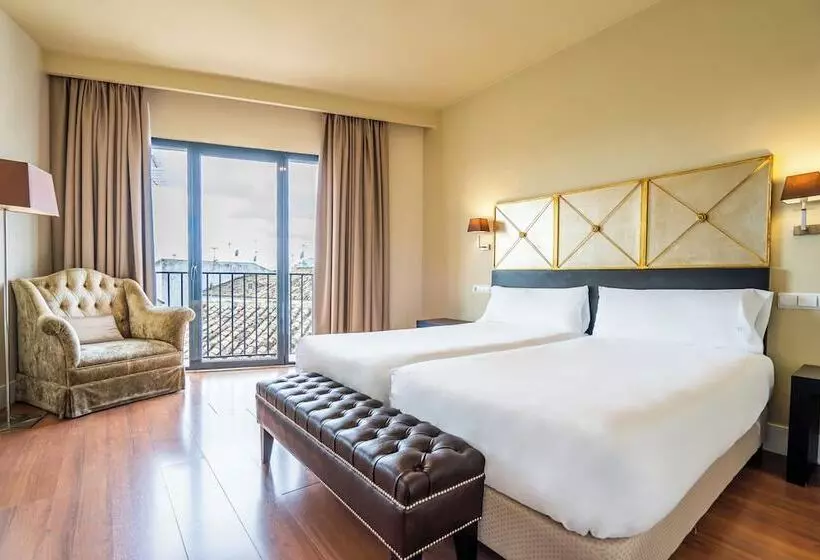 Fotos del hotel Yit El Postigo:  20