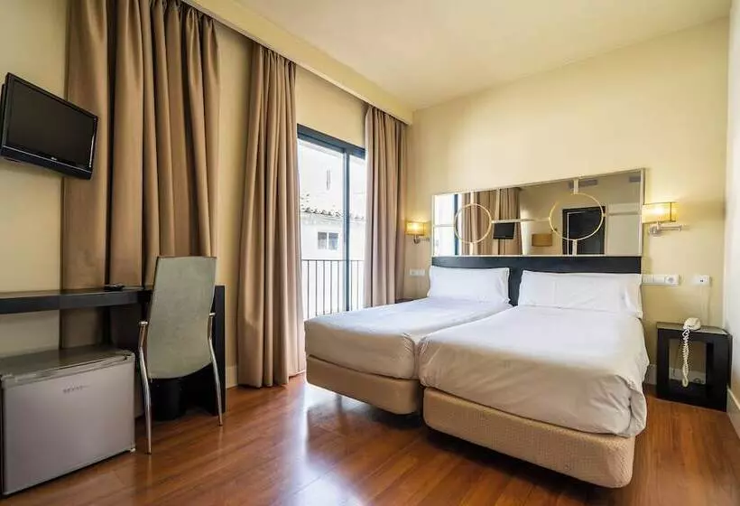 Fotos del hotel Yit El Postigo:  11