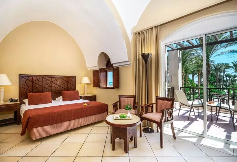 Fotos del hotel Iberotel Makadi Beach:  18