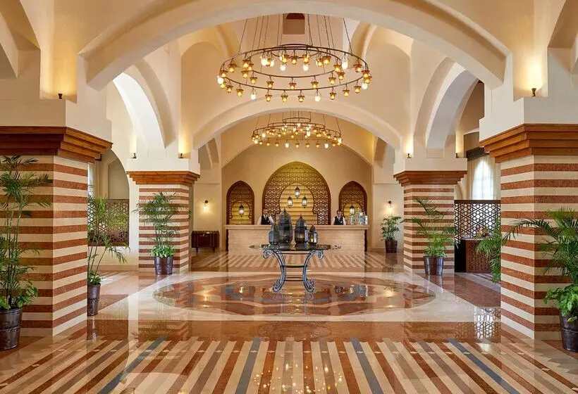 Fotos del hotel Iberotel Makadi Beach:  16