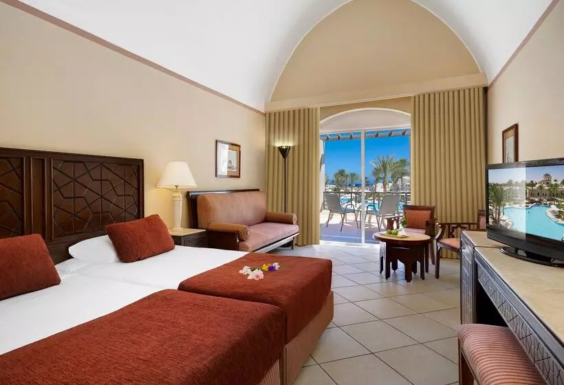 Fotos del hotel Iberotel Makadi Beach:  21