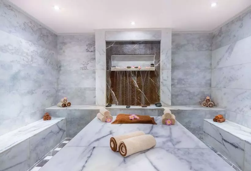 Fotos del hotel Iberotel Makadi Beach:  5