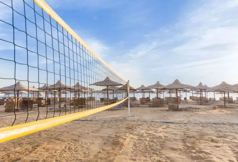 Fotos del hotel Iberotel Makadi Beach:  8