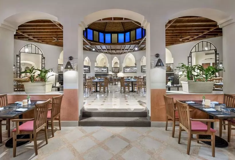 Fotos del hotel Iberotel Makadi Beach:  22