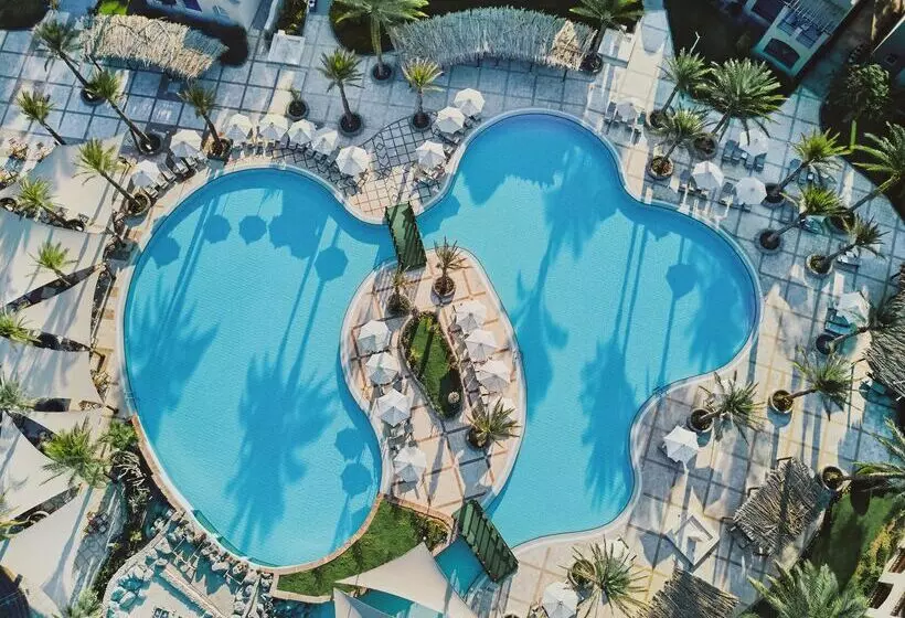 Fotos del hotel Iberotel Makadi Beach:  3