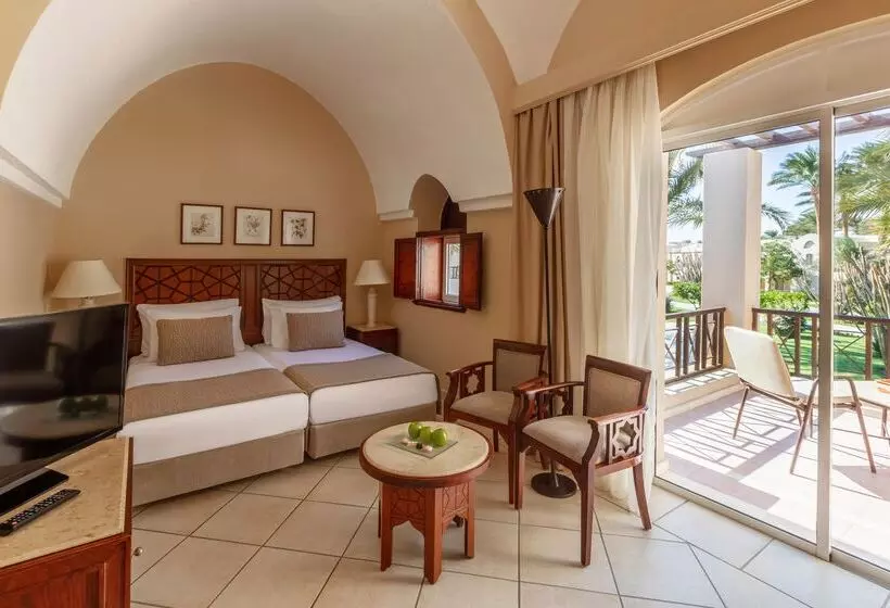 Fotos del hotel Iberotel Makadi Beach:  11