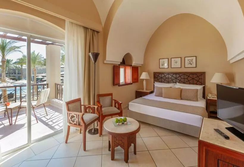 Fotos del hotel Iberotel Makadi Beach:  25