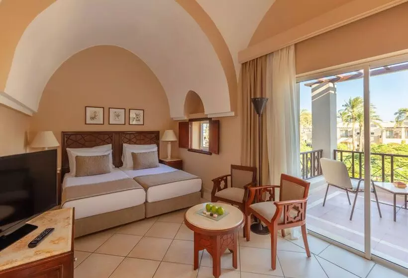 Fotos del hotel Iberotel Makadi Beach:  23