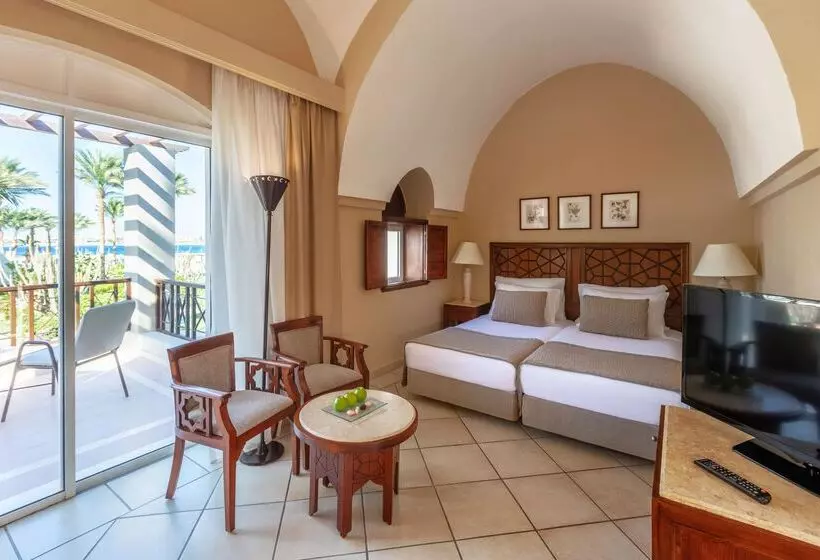 Fotos del hotel Iberotel Makadi Beach:  15