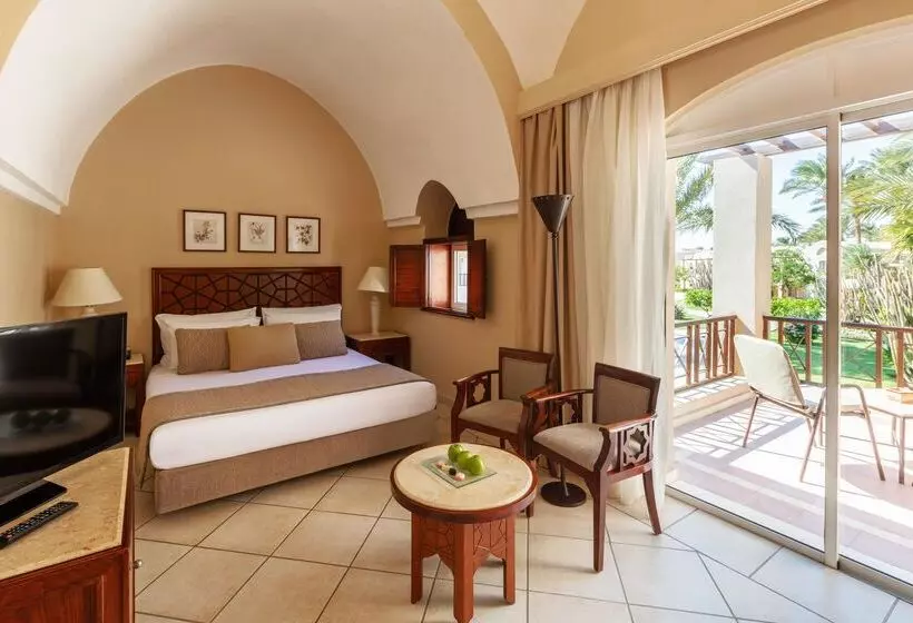 Fotos del hotel Iberotel Makadi Beach:  7