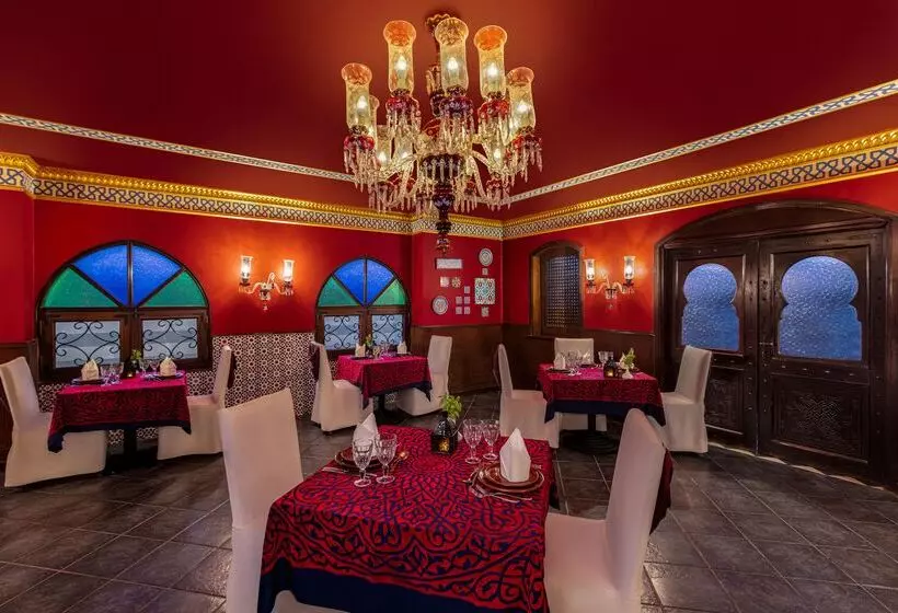 Fotos del hotel Iberotel Makadi Beach:  17