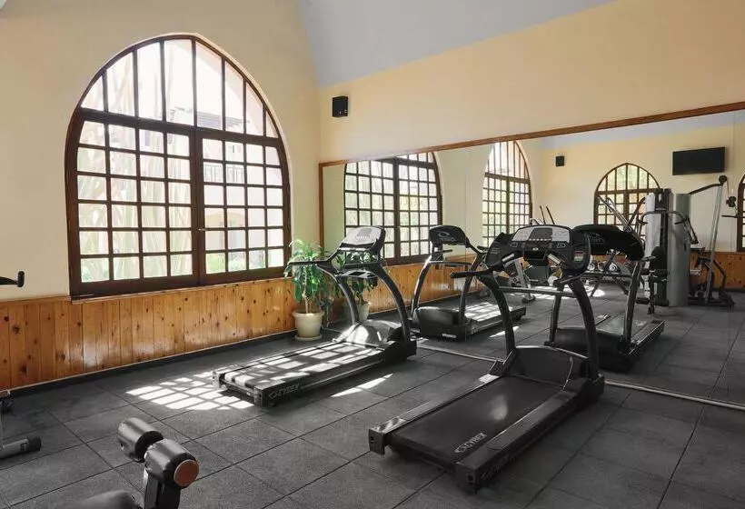 Fotos del hotel Iberotel Makadi Beach:  12