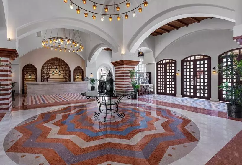 Fotos del hotel Iberotel Makadi Beach:  19