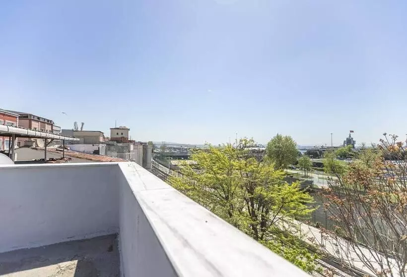 Fotos del hotel Grand Milan:  21
