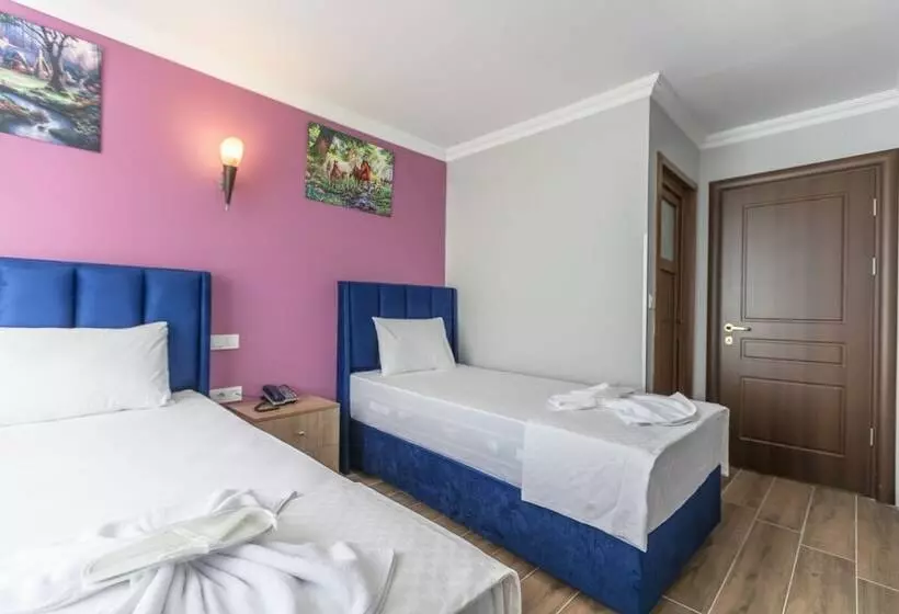 Fotos del hotel Grand Milan:  7