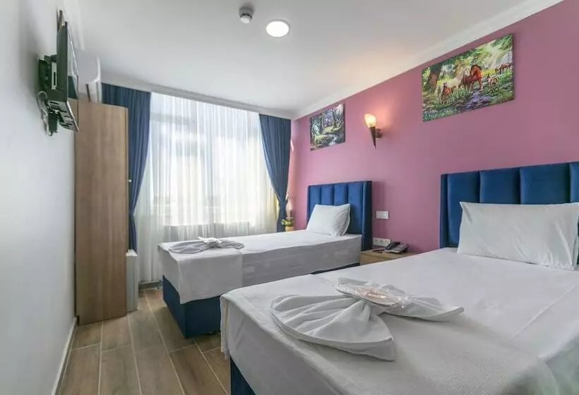 Fotos del hotel Grand Milan:  4