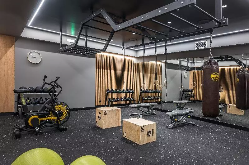 Fotos del hotel Arminda Hotel & Spa:  2