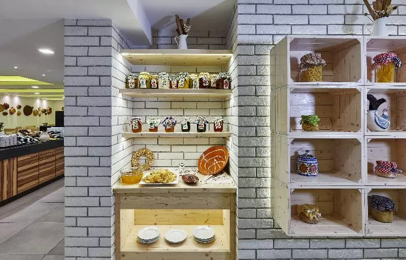 Fotos del hotel Arminda Hotel & Spa:  6