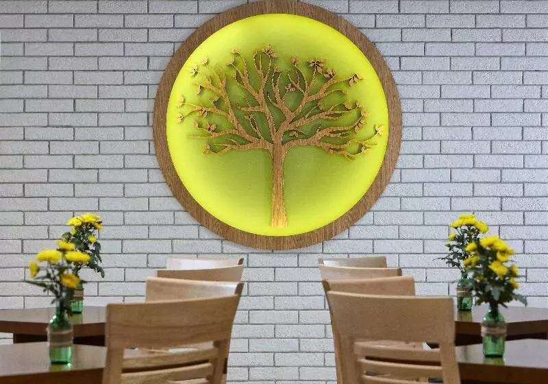 Fotos del hotel Arminda Hotel & Spa:  3